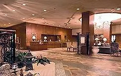 Sandman Signature Edmonton Downtown Hotel
