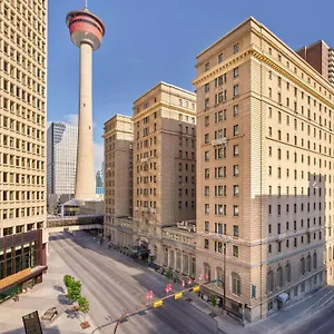 Hotel Fairmont Palliser ****