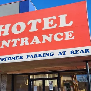 The Hotel