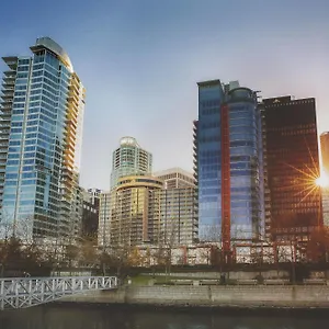 Hotel Pinnacle Harbourfront ****