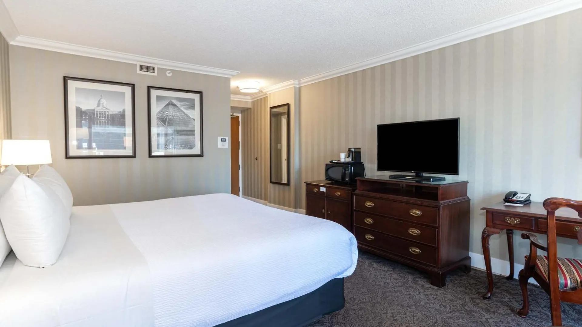 Sandman Signature Edmonton Downtown Hotel Canada