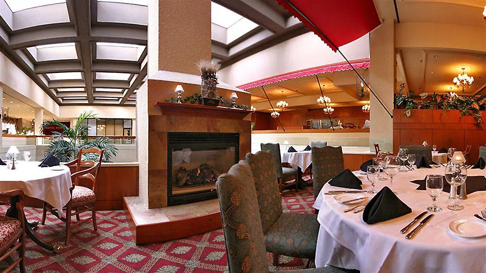 Sandman Signature Edmonton Downtown Hotel Canada